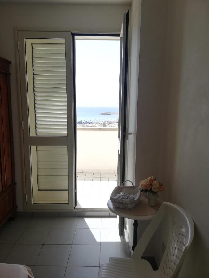 Sicilia Mare Hotel Portopalo di Capo Passero Exterior foto
