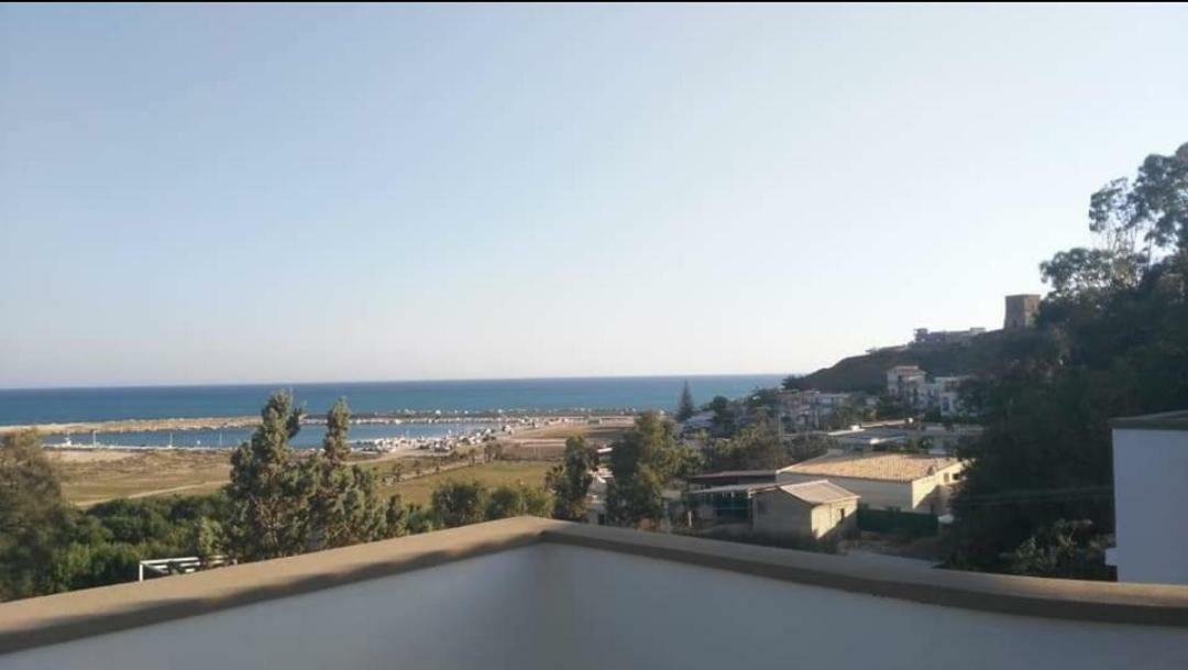 Sicilia Mare Hotel Portopalo di Capo Passero Exterior foto
