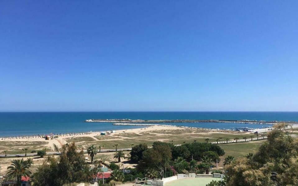 Sicilia Mare Hotel Portopalo di Capo Passero Exterior foto